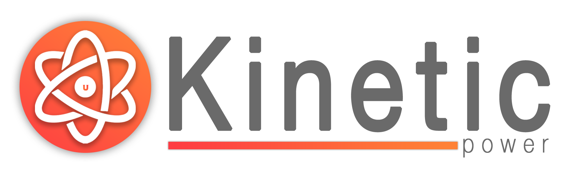 Kinetic Power Logo